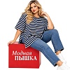 Футболка MT006 синяя