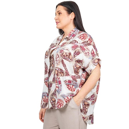 Блуза 3445-42-3203-12