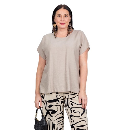 Блуза 196-40-758-29М