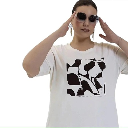 Блуза ВК26-029