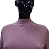 Водолазка 409 пудра