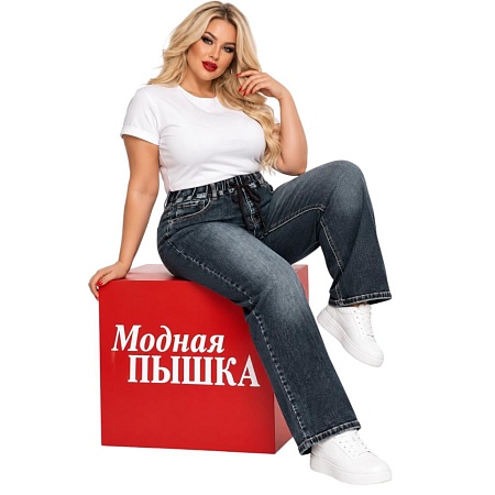 Джинсы 5942