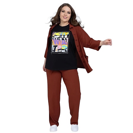 Футболка ВК25-096