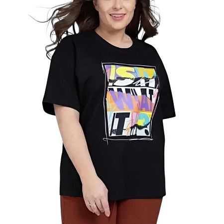 Футболка ВК25-096