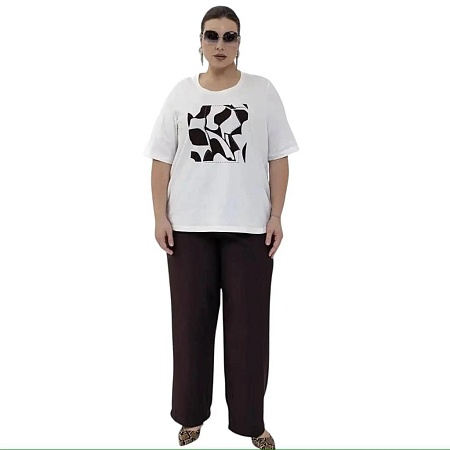 Блуза ВК26-029