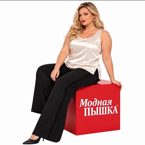 Топ 2А/4-007 пудра