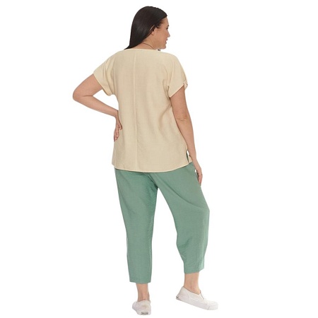 Блуза 196-40-3003-02М