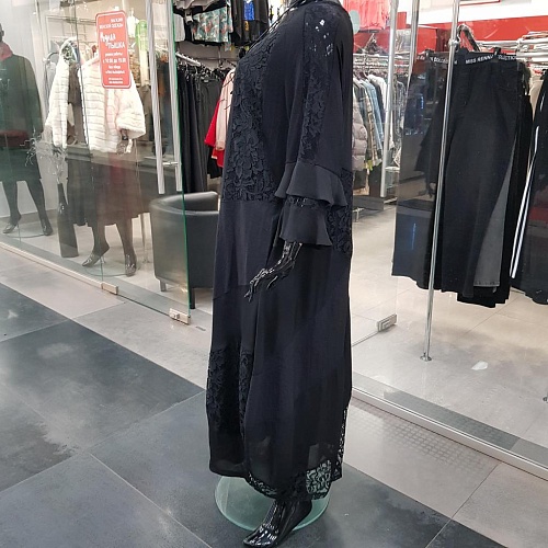 Платье 6725
